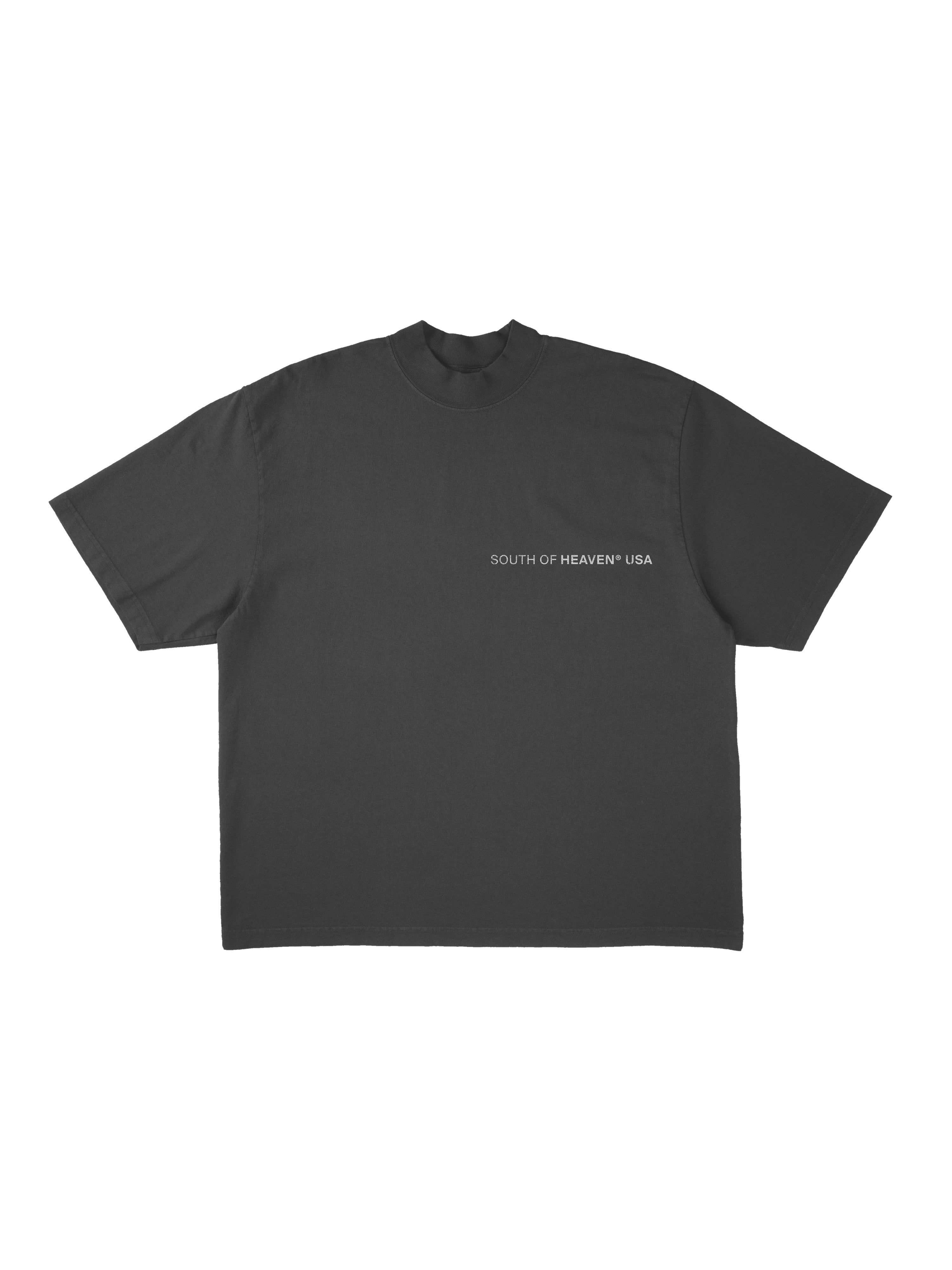 ÉTATS - Reversible Tee Vintage