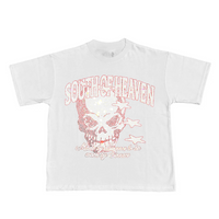 7 DIVISION - RHINESTONE TEE