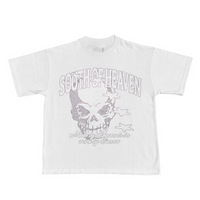 7 DIVISION - RHINESTONE TEE