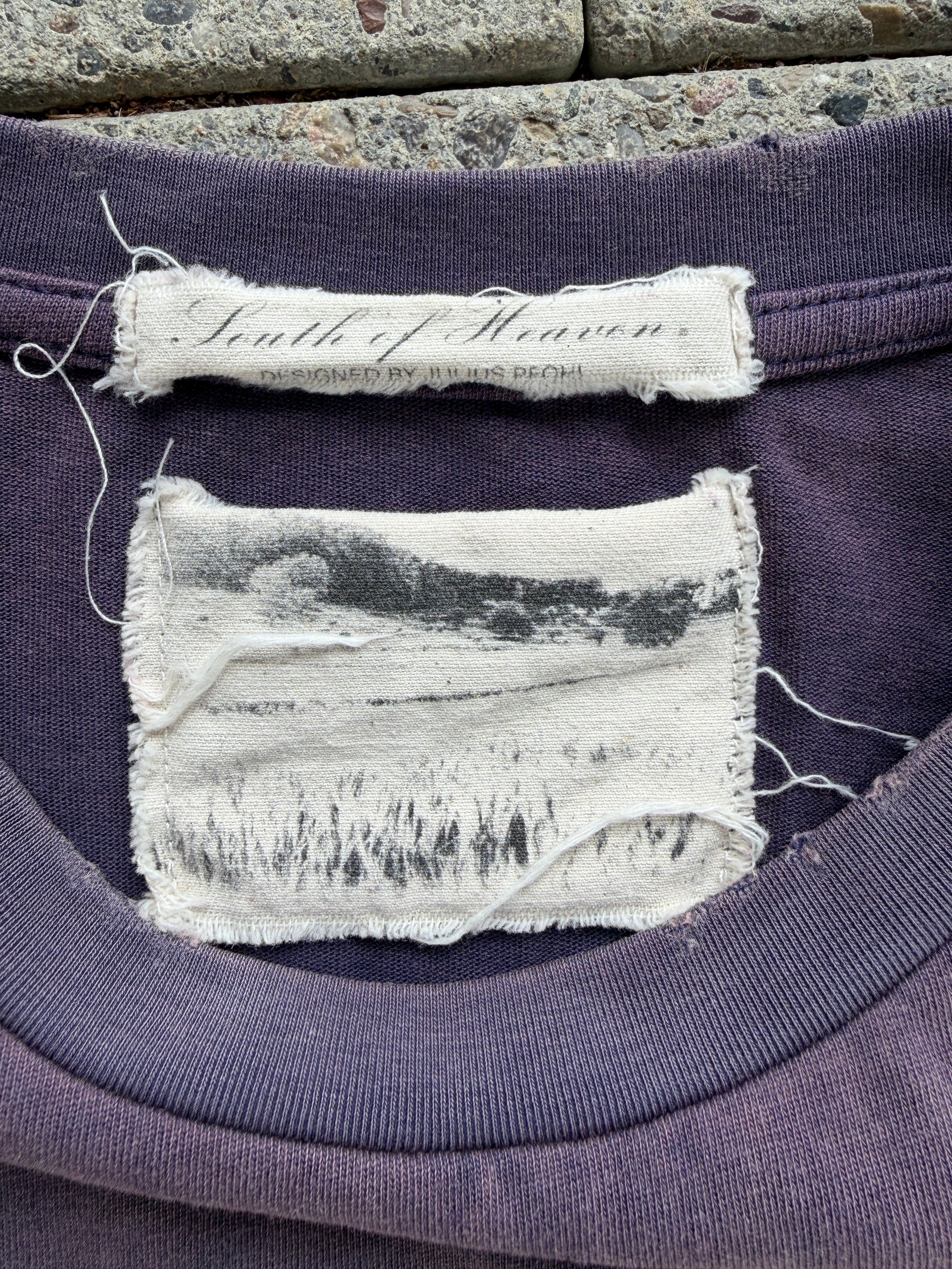 GHOST POCKETS