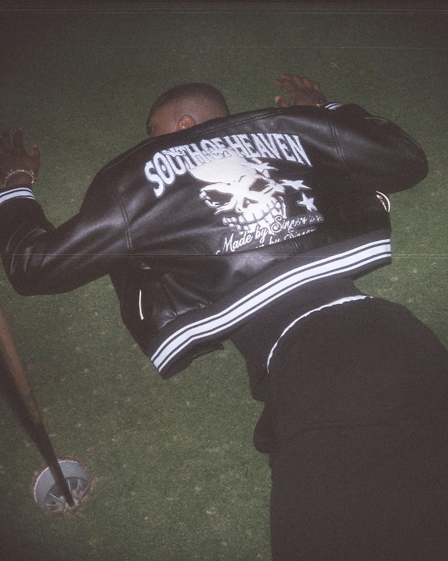 JACKETS