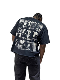 GEORGIA - T-SHIRT