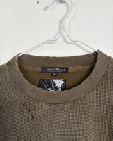 FALLOUT - DISTRESSED PATCHWORK THERMAL