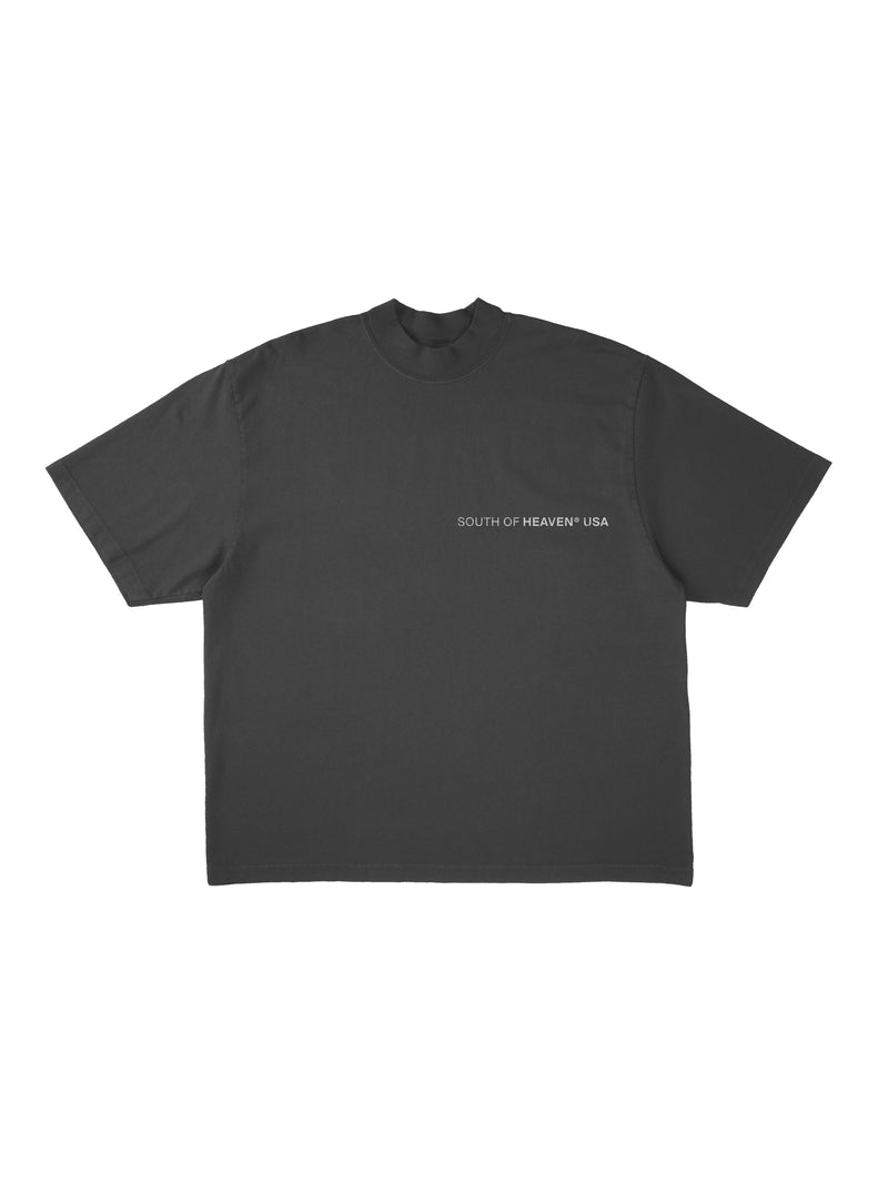ÉTATS - Reversible Tee Vintage