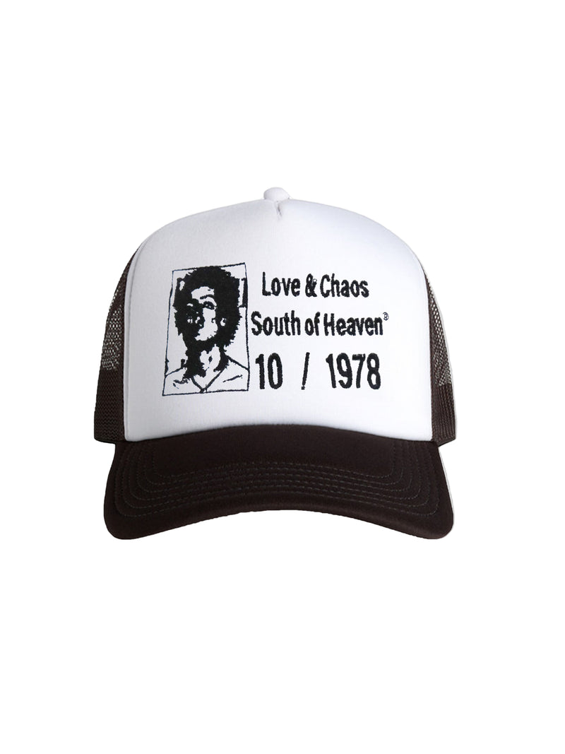 1978 - Trucker Hat