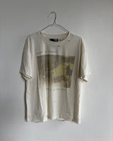 SOVIET - DISTRESSED SUNFADED T-SHIRT