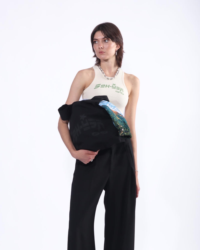 SOH-USA - Tote Bag