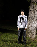 GEORGIA YOUTH - Heavyweight L/S T-shirt