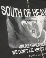 OPIOIDS - Heavyweight Zip-Up Hoodie