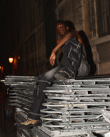 Moshpit - Heavy Cargo Denim