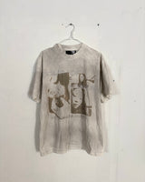 MIRAGE - DIRTY WHITE TEE
