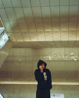 I <3 NY - Heavyweight Hoodie