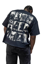 GEORGIA - Heavyweight Zip-Up Hoodie