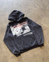 ARCHITECT - Heavyweight Hoodie Black