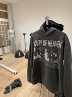 EARTHLY - Heavyweight Washed Hoodie