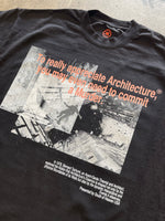 ARCHITECT - Heavyweight T-shirt