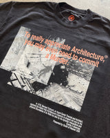 ARCHITECT - Heavyweight T-shirt