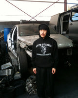 ASYLUM - Heavyweight Hoodie
