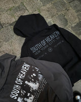 I <3 NY - Heavyweight Hoodie