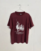 AMERICAN IMPULSE - HEAVYWEIGHT T-SHIRT