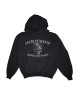ASYLUM - Heavyweight Hoodie