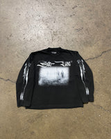 ETERNITY - Heavyweight L/S T-shirt