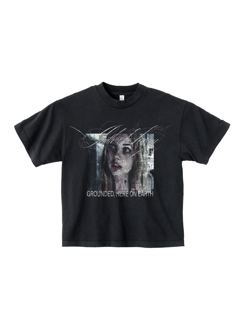 FREE TEE 004 - ADD TO CART