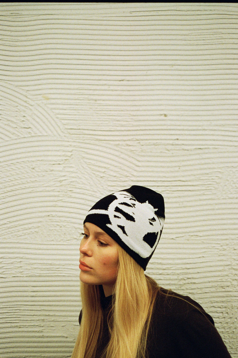 Little Devil - Beanie