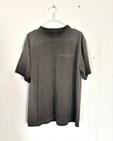 ECHOES - OIL WASHED T-SHIRT
