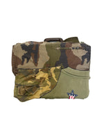 CHANKK - 1/1 Army Briefcase