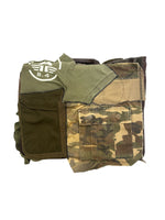 CHANKK - 1/1 Army Briefcase