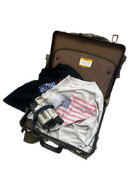 CHANKK - 1/1 Army Briefcase
