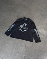 CITADEL - BOXY LONGSLEEVE T-SHIRT