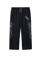 CITADEL - RHINESTONE WORK PANTS