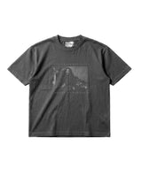 MELTDOWN - HEAVY TEE VINTAGE WASHED