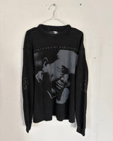 COLD SHIVERS - Thermal Longsleeve