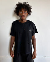 DARWIN - DISTRESSED SUNFADED T-SHIRT