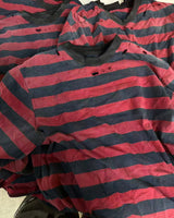 FREDDY - DISTRESSED LONGSLEEVE T-SHIRT