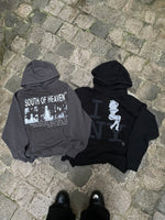 EARTHLY - Heavyweight Washed Hoodie