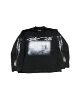 ETERNITY - Heavyweight L/S T-shirt