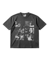 FALLEN - Dark Wash Heavy T-Shirt