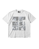 FALLEN - Light Wash Heavy T-Shirt
