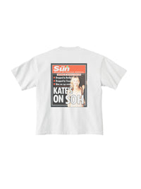 FREE TEE 003 - EARLY ACCESS ONLY