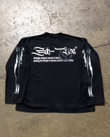 ETERNITY - Heavyweight L/S T-shirt