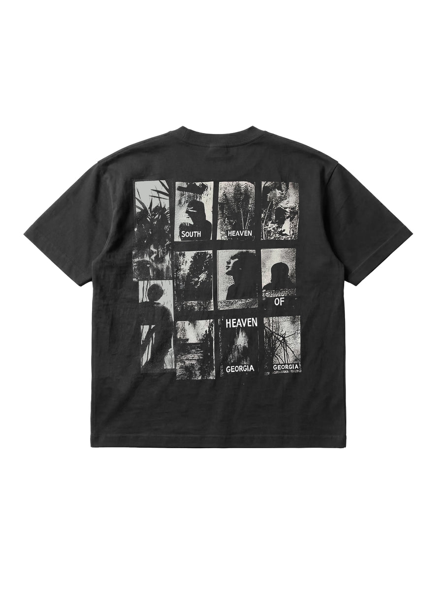 GEORGIA - T-SHIRT