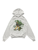 Juvenile - Heavyweight Hoodie