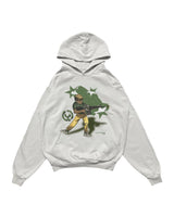 Juvenile - Heavyweight Hoodie