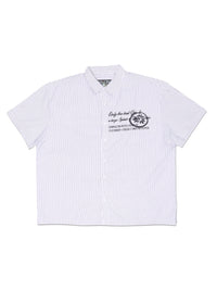 GIN & TONIC - Button Up Shirt
