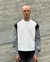 NOAH - Buttoned Shirt Longsleeve