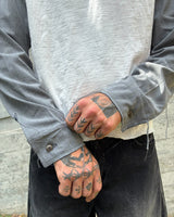 NOAH - Buttoned Shirt Longsleeve
